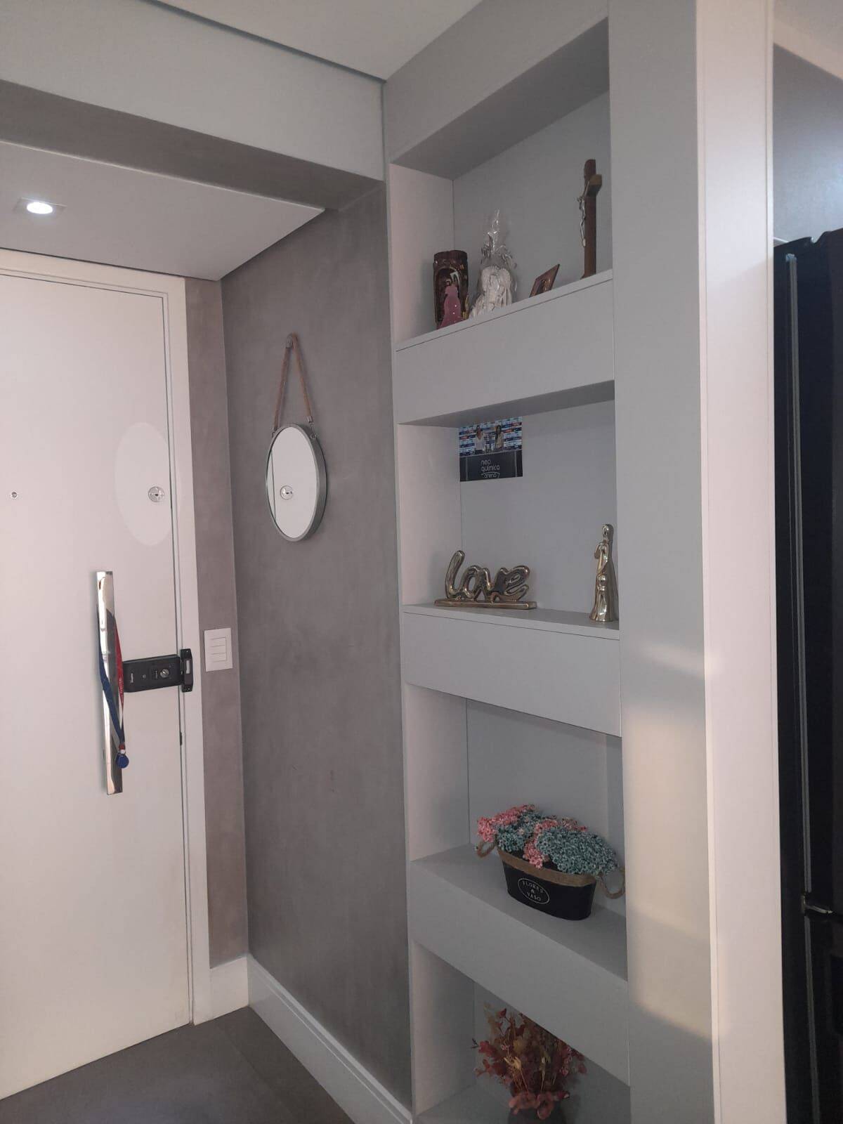 Apartamento, 2 quartos - Foto 19