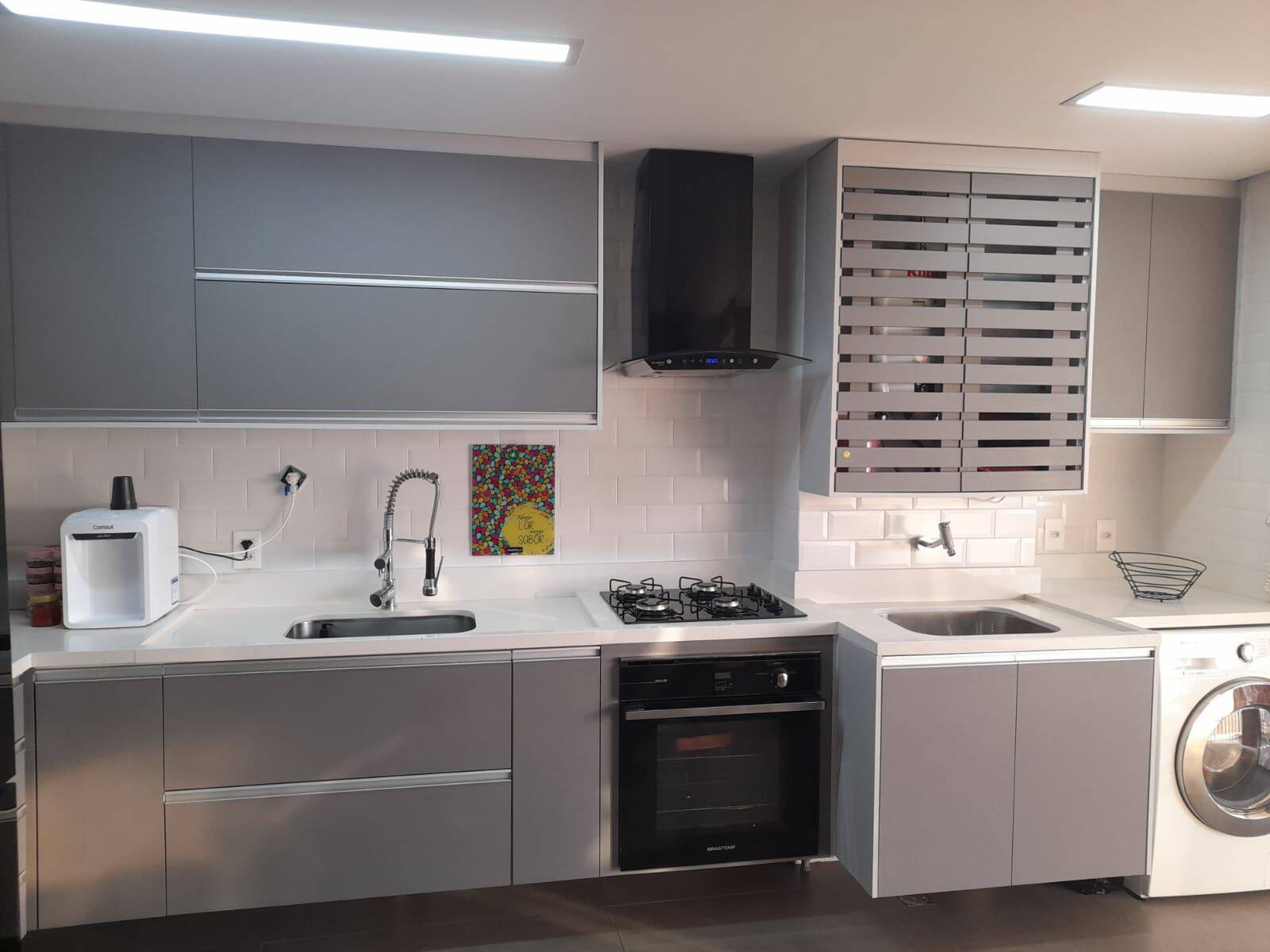 Apartamento, 2 quartos - Foto 8