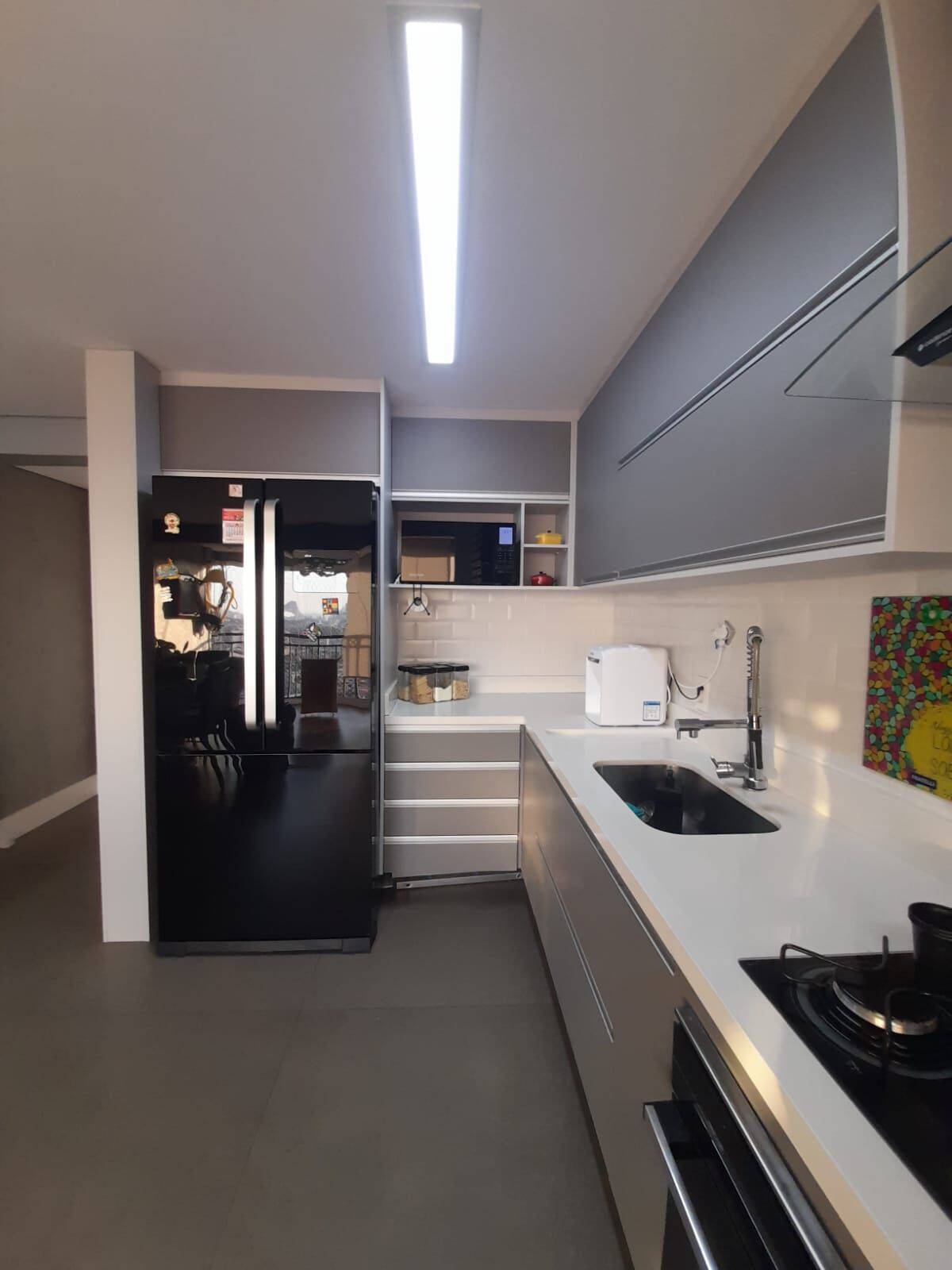 Apartamento, 2 quartos - Foto 9