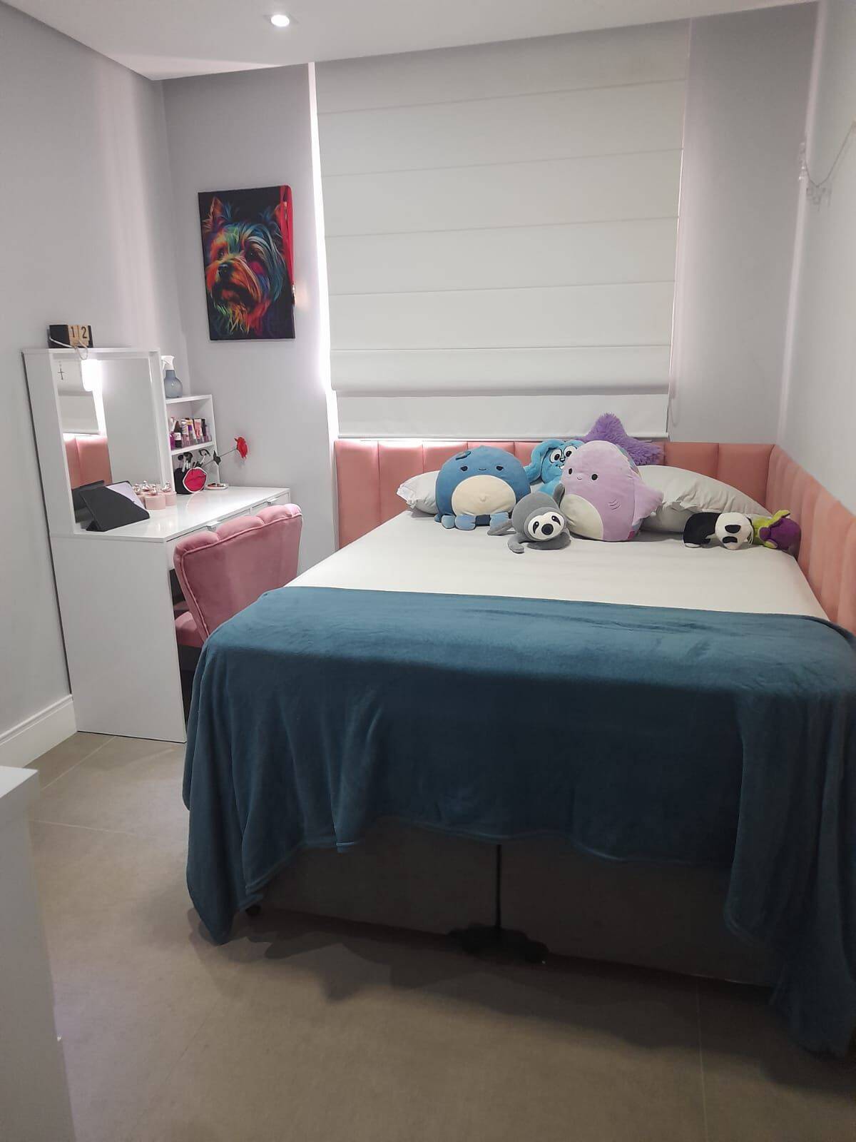 Apartamento, 2 quartos - Foto 28