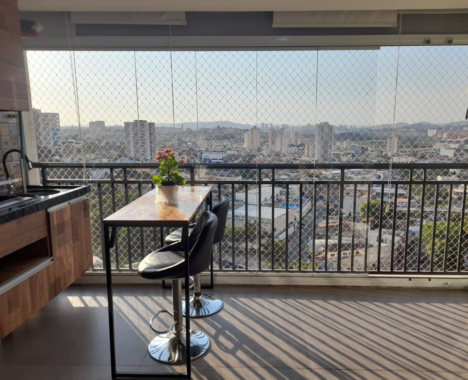 Apartamento, 2 quartos - Foto 21