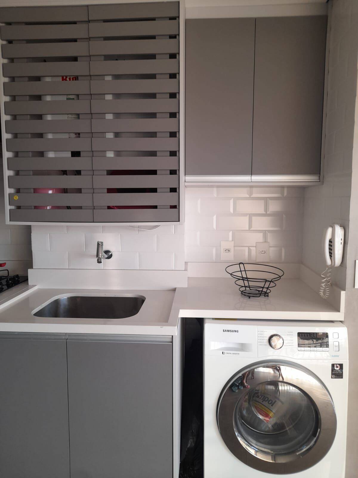 Apartamento, 2 quartos - Foto 12