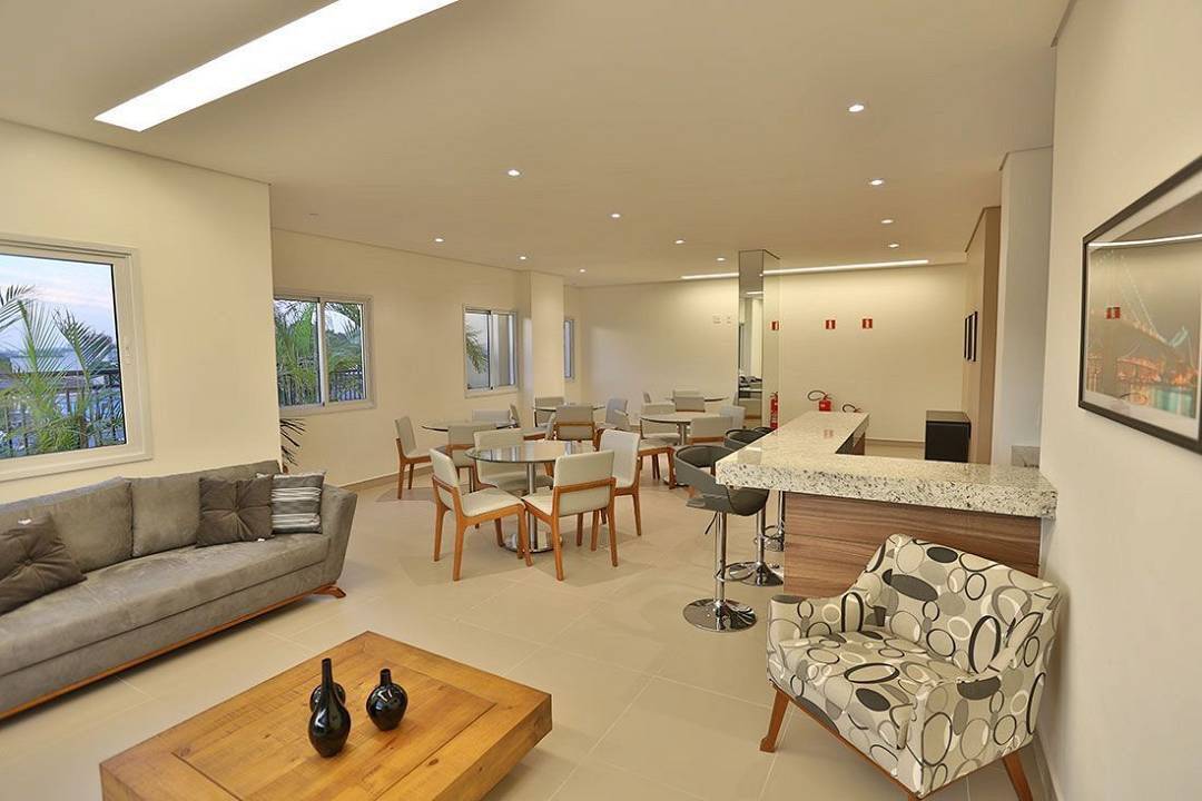 Apartamento, 2 quartos - Foto 7