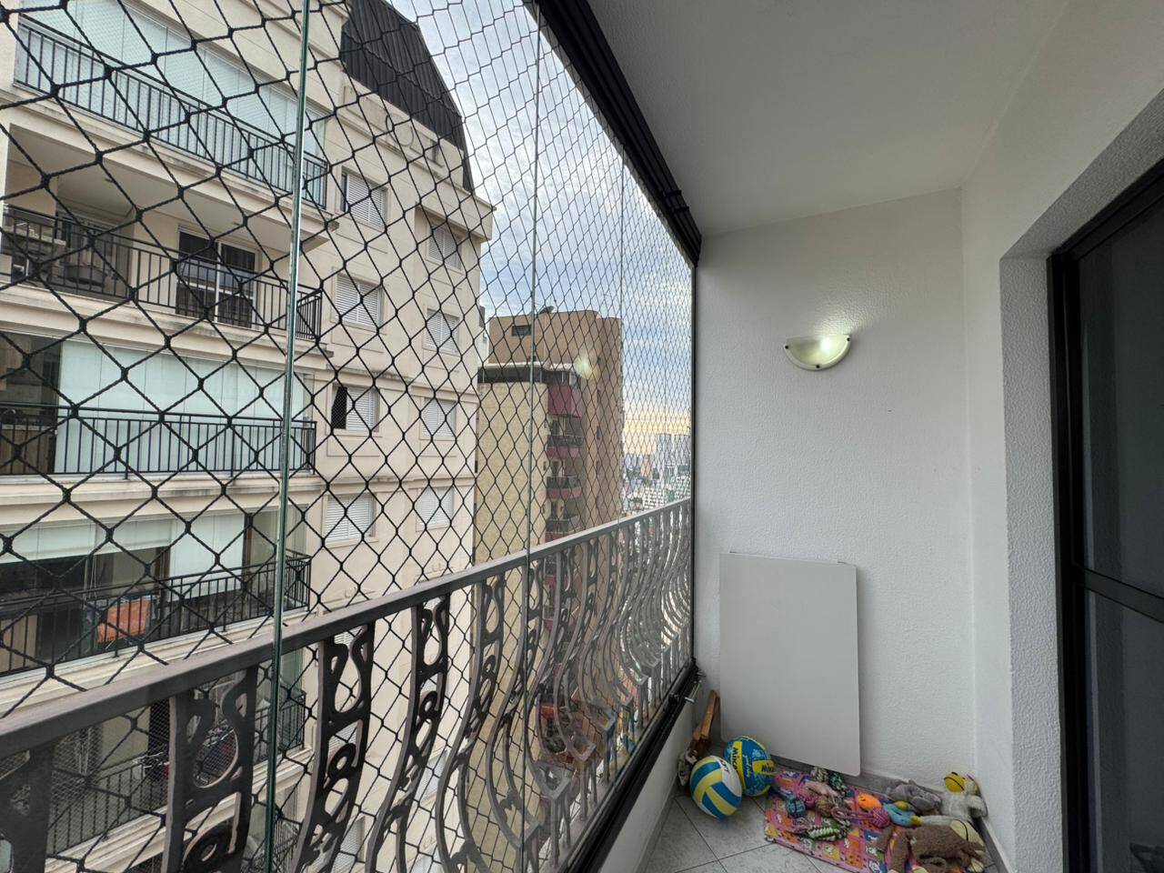 Apartamento, 3 quartos, 84 m² - Foto 9