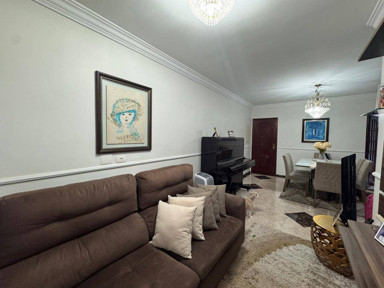 Apartamento, 3 quartos, 84 m² - Foto 8