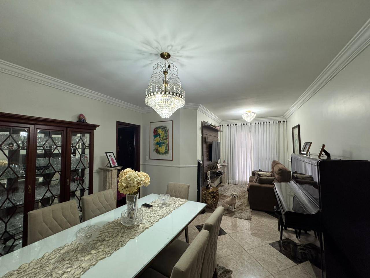 Apartamento, 3 quartos, 84 m² - Foto 7