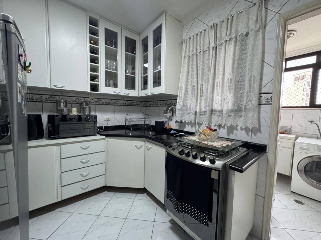 Apartamento, 3 quartos, 84 m² - Foto 12