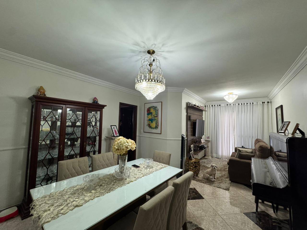 Apartamento, 3 quartos, 84 m² - Foto 2