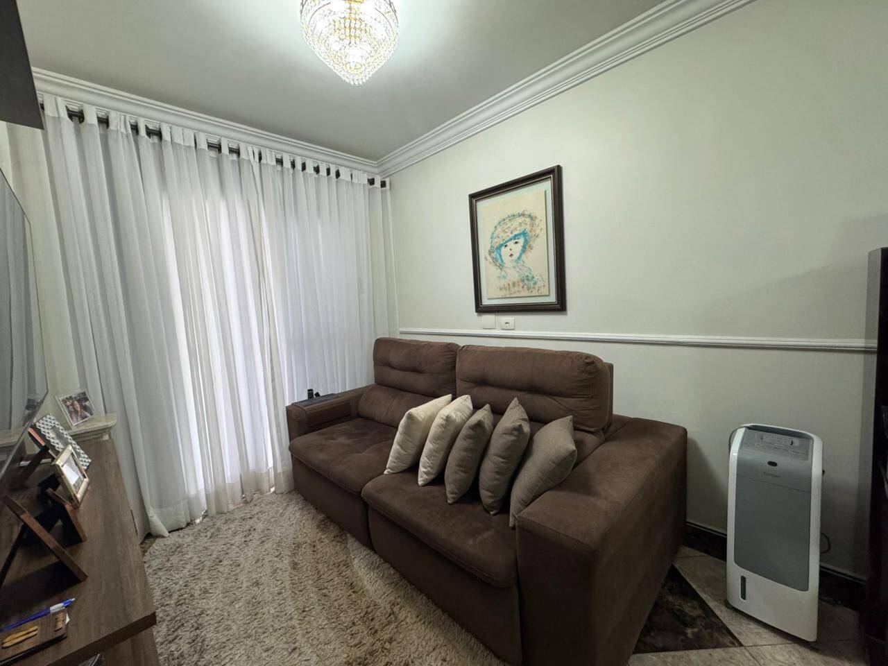 Apartamento, 3 quartos, 84 m² - Foto 4