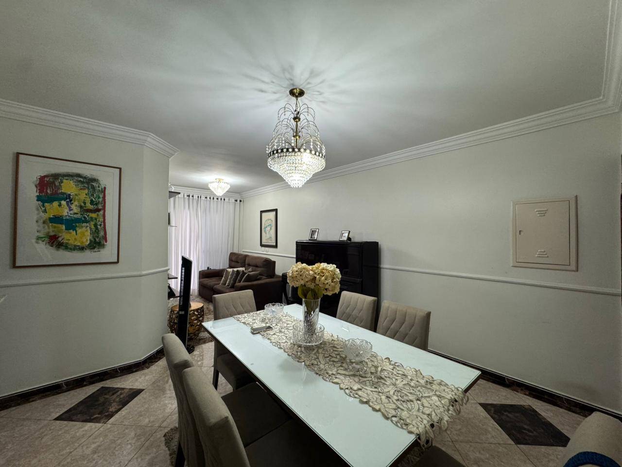 Apartamento, 3 quartos, 84 m² - Foto 3