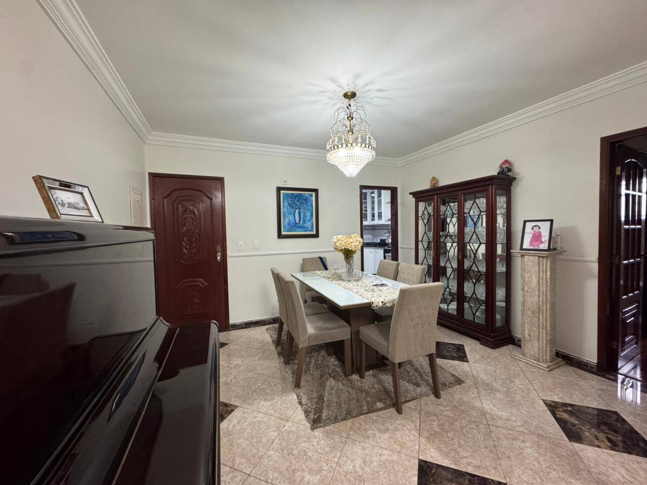 Apartamento, 3 quartos, 84 m² - Foto 6