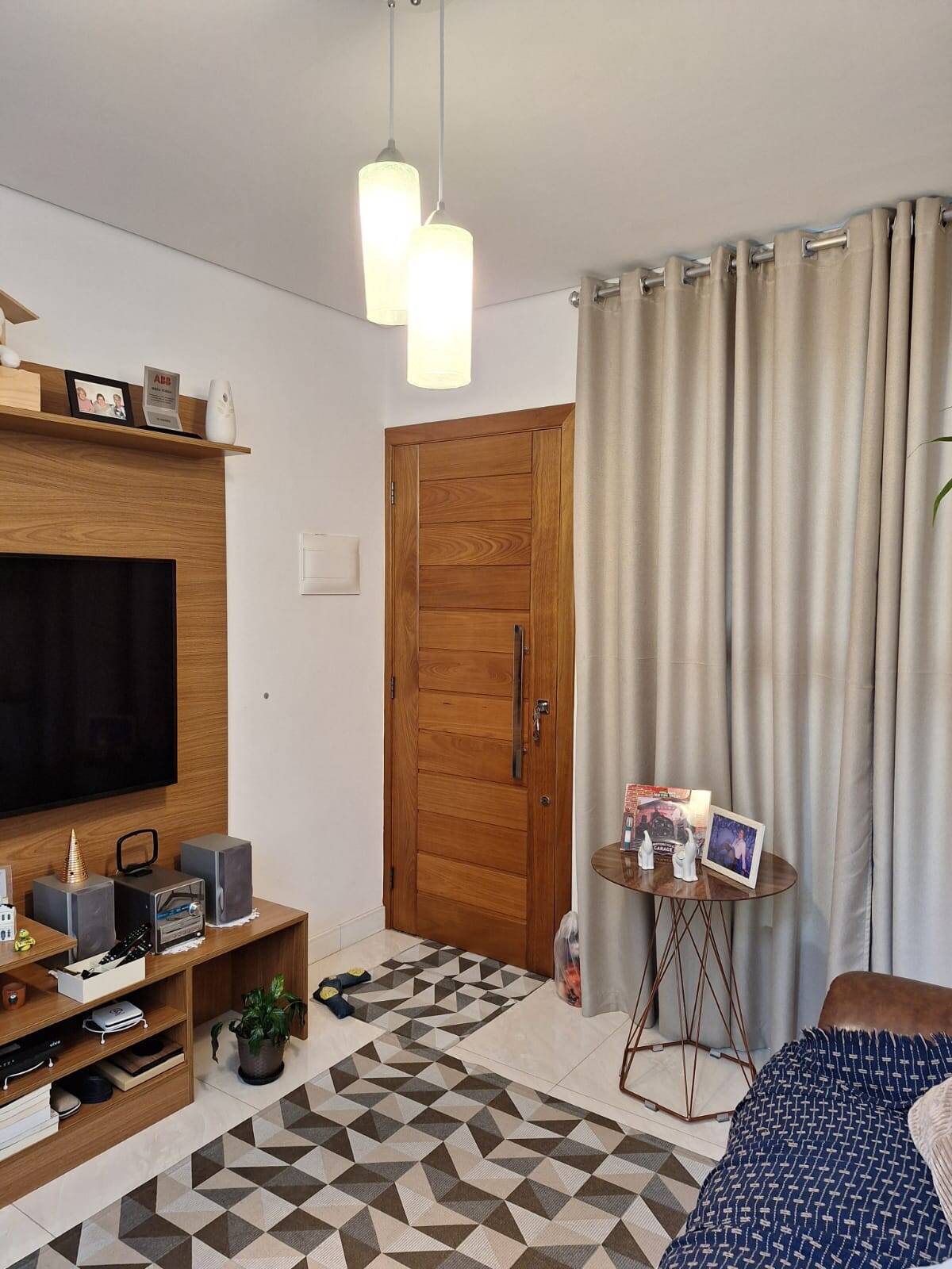 Sobrado, 2 quartos, 67 m² - Foto 10