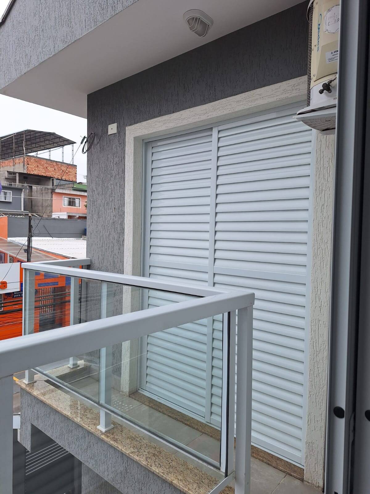 Sobrado, 2 quartos, 67 m² - Foto 16