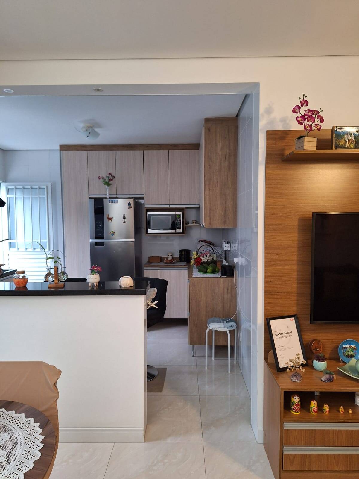 Sobrado, 2 quartos, 67 m² - Foto 9