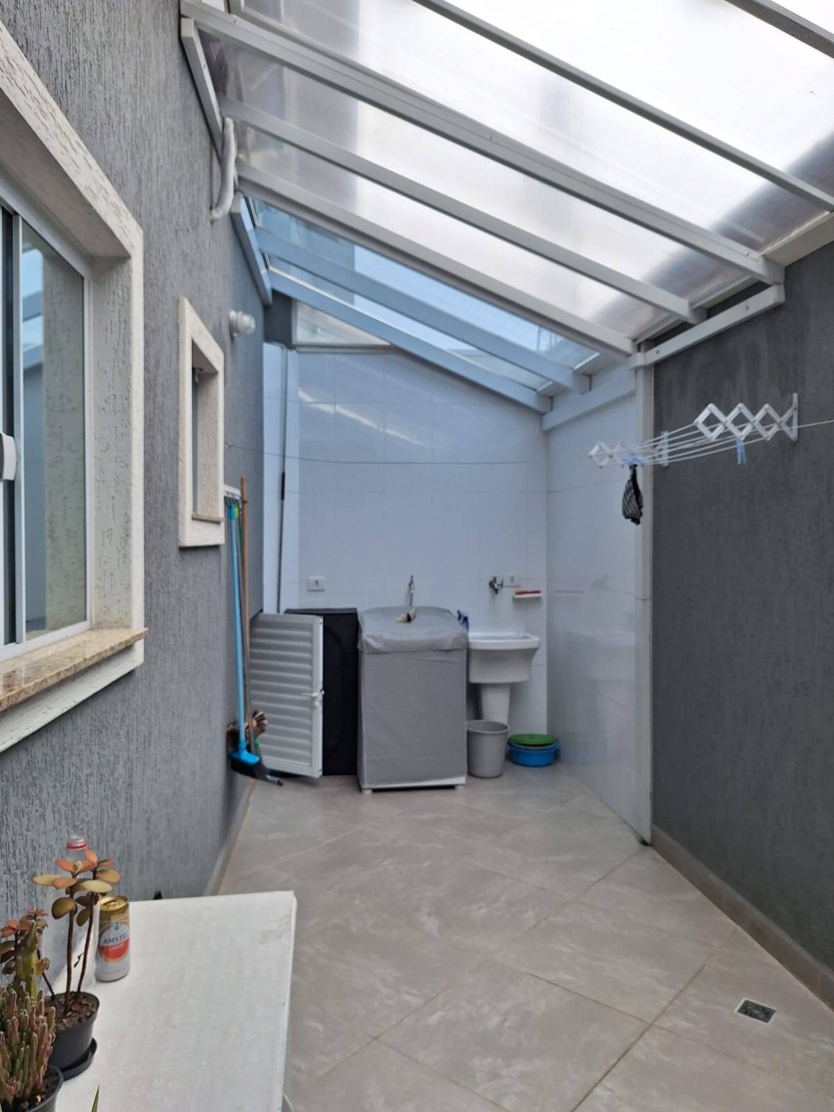 Sobrado, 2 quartos, 67 m² - Foto 12