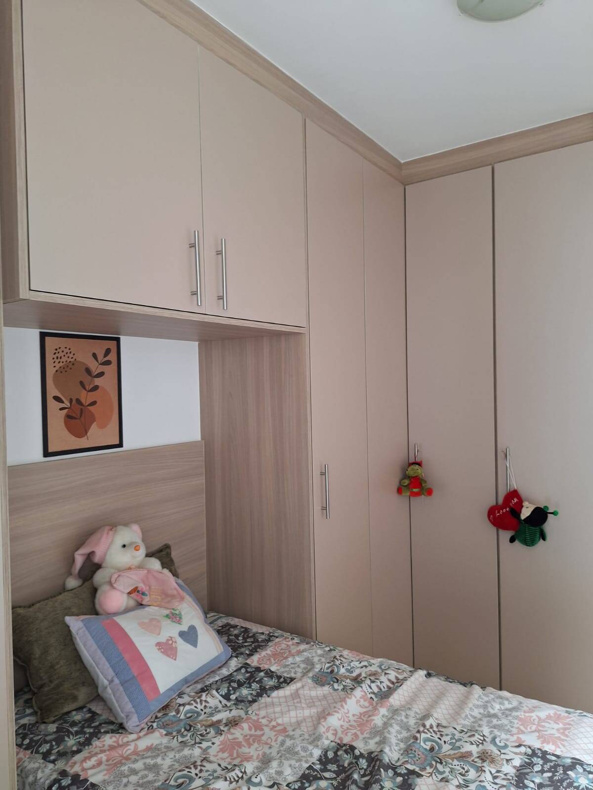 Sobrado, 2 quartos, 67 m² - Foto 20