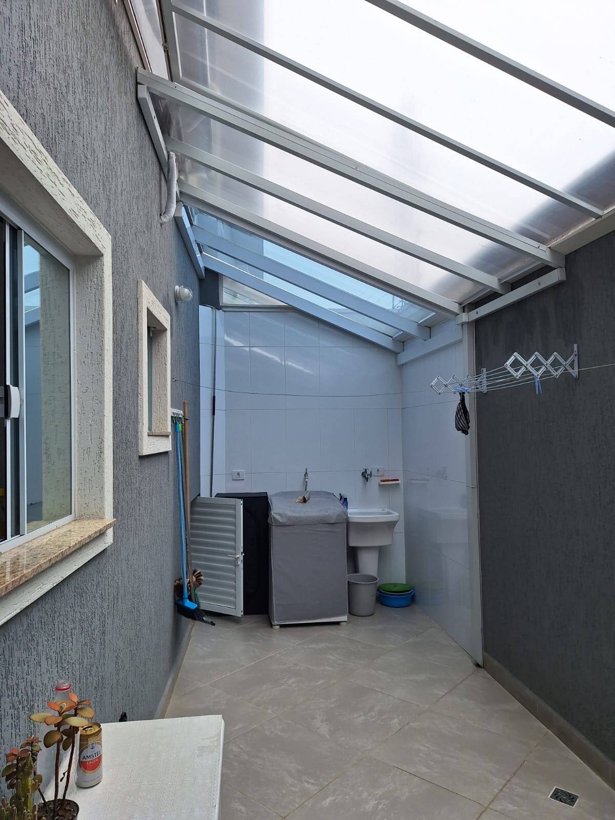 Sobrado, 2 quartos, 67 m² - Foto 11