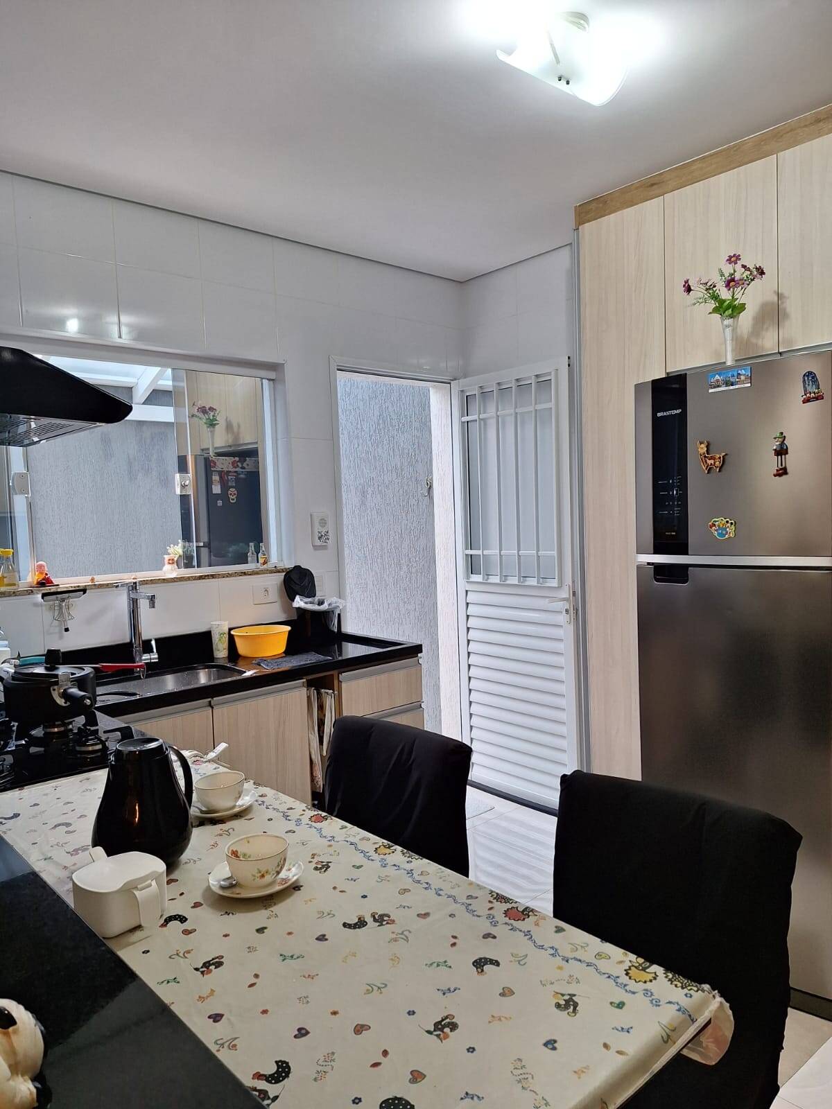 Sobrado, 2 quartos, 67 m² - Foto 7