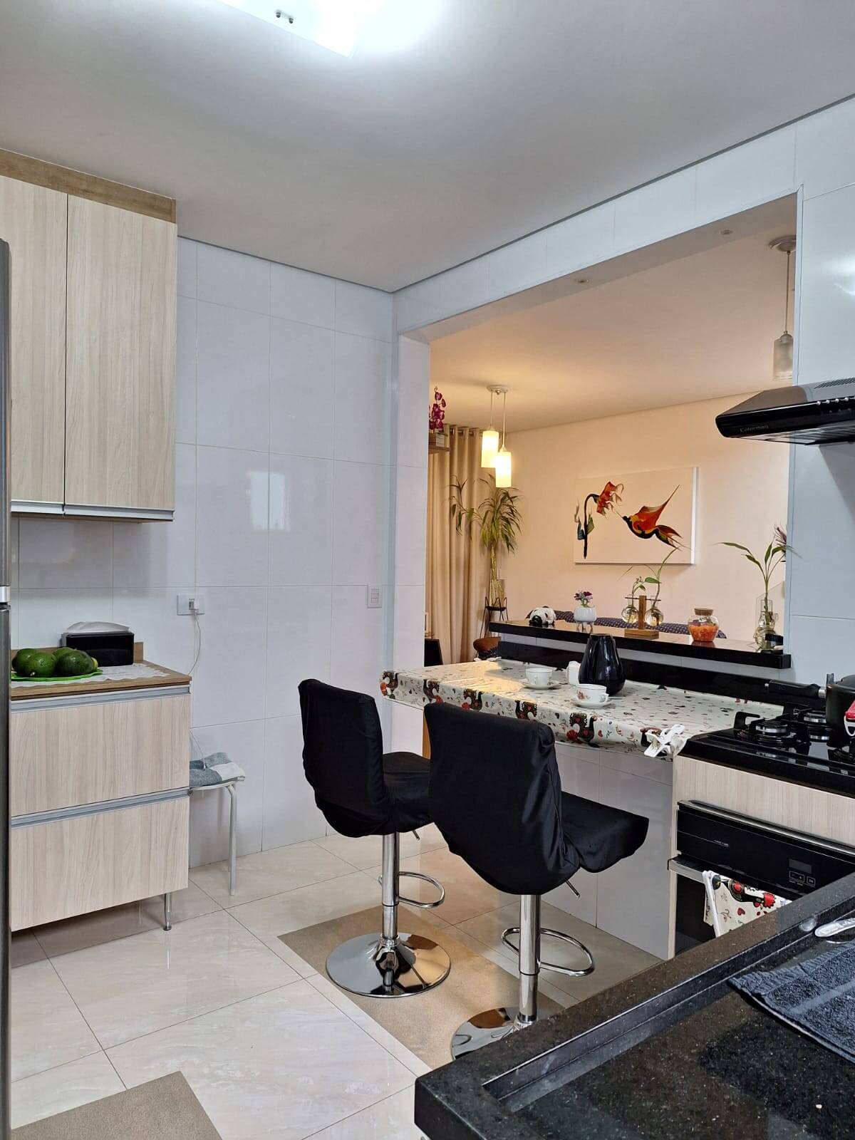 Sobrado, 2 quartos, 67 m² - Foto 4