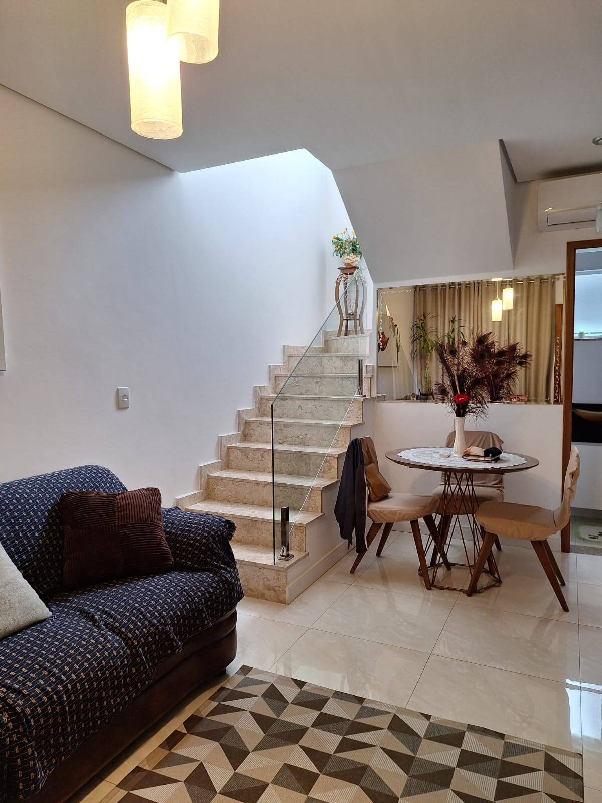 Sobrado, 2 quartos, 67 m² - Foto 3