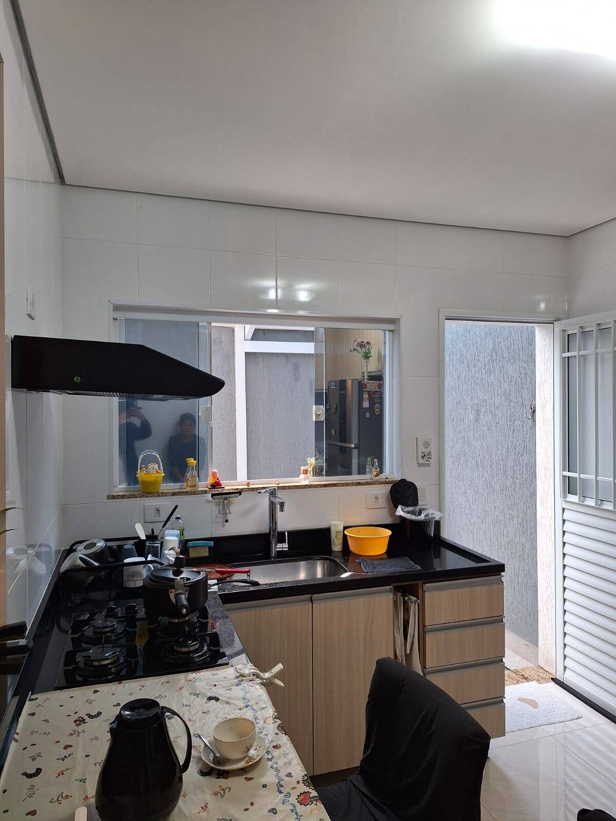 Sobrado, 2 quartos, 67 m² - Foto 6