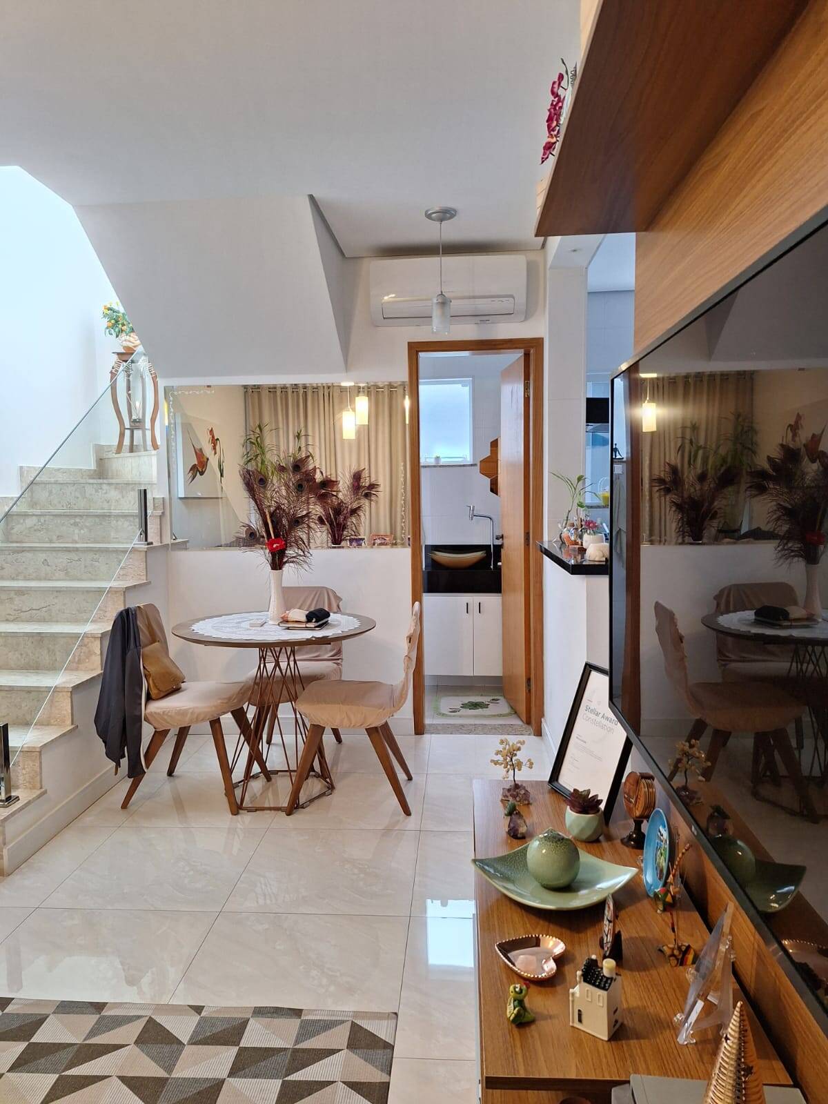 Sobrado, 2 quartos, 67 m² - Foto 5