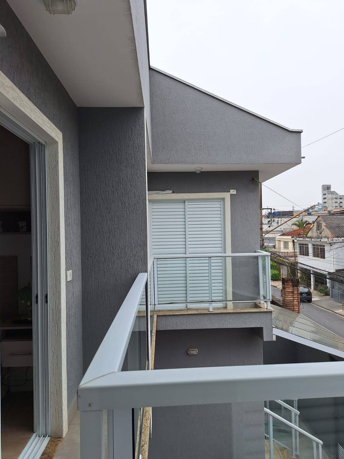 Sobrado, 2 quartos, 67 m² - Foto 15