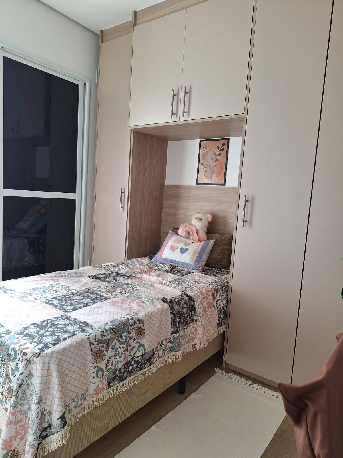 Sobrado, 2 quartos, 67 m² - Foto 17