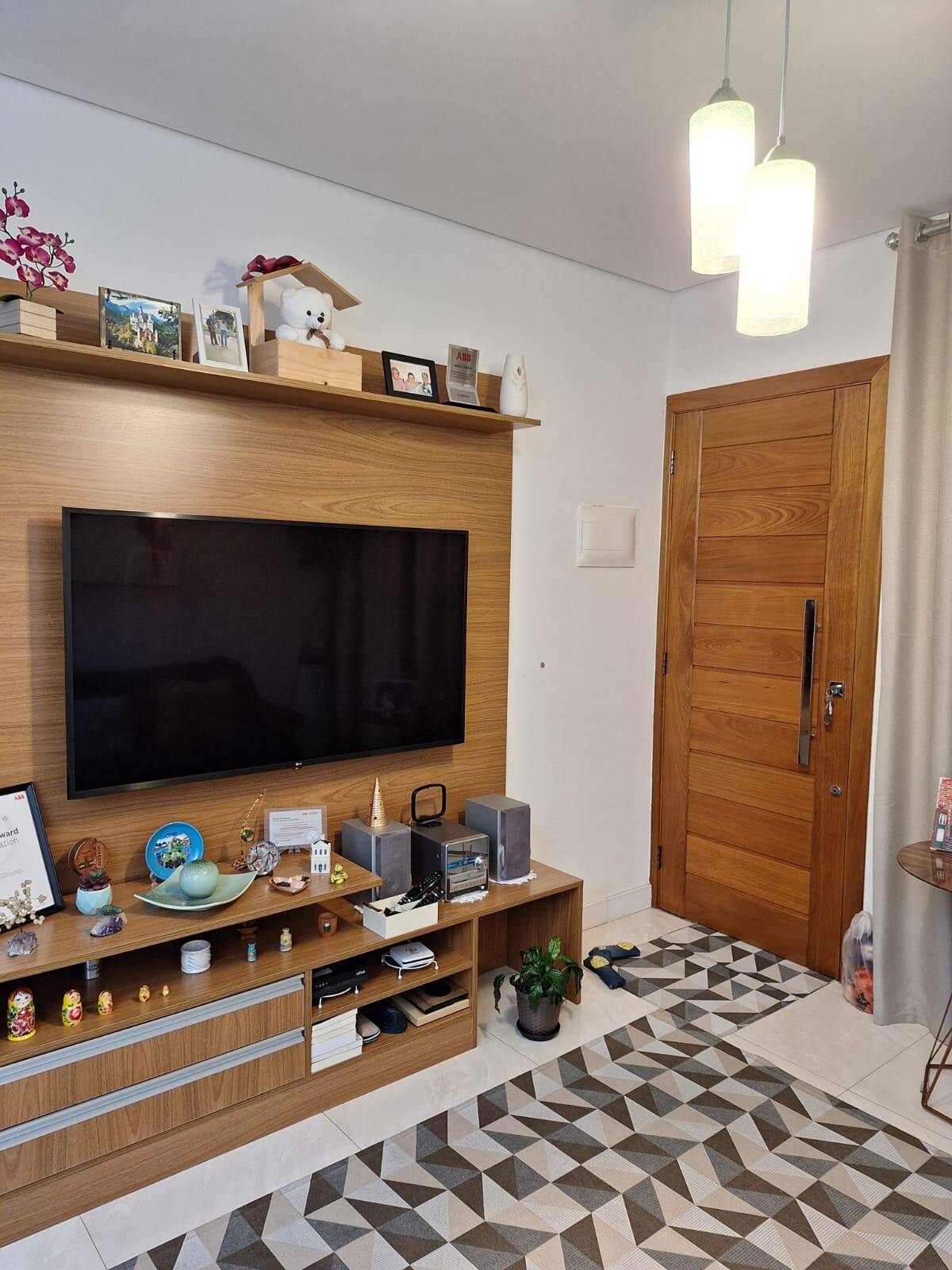 Sobrado, 2 quartos, 67 m² - Foto 8