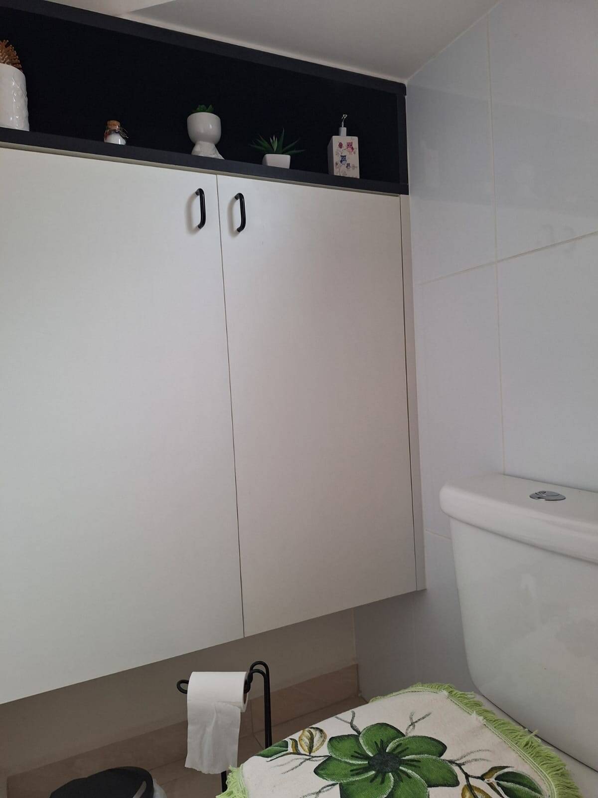 Sobrado, 2 quartos, 67 m² - Foto 27