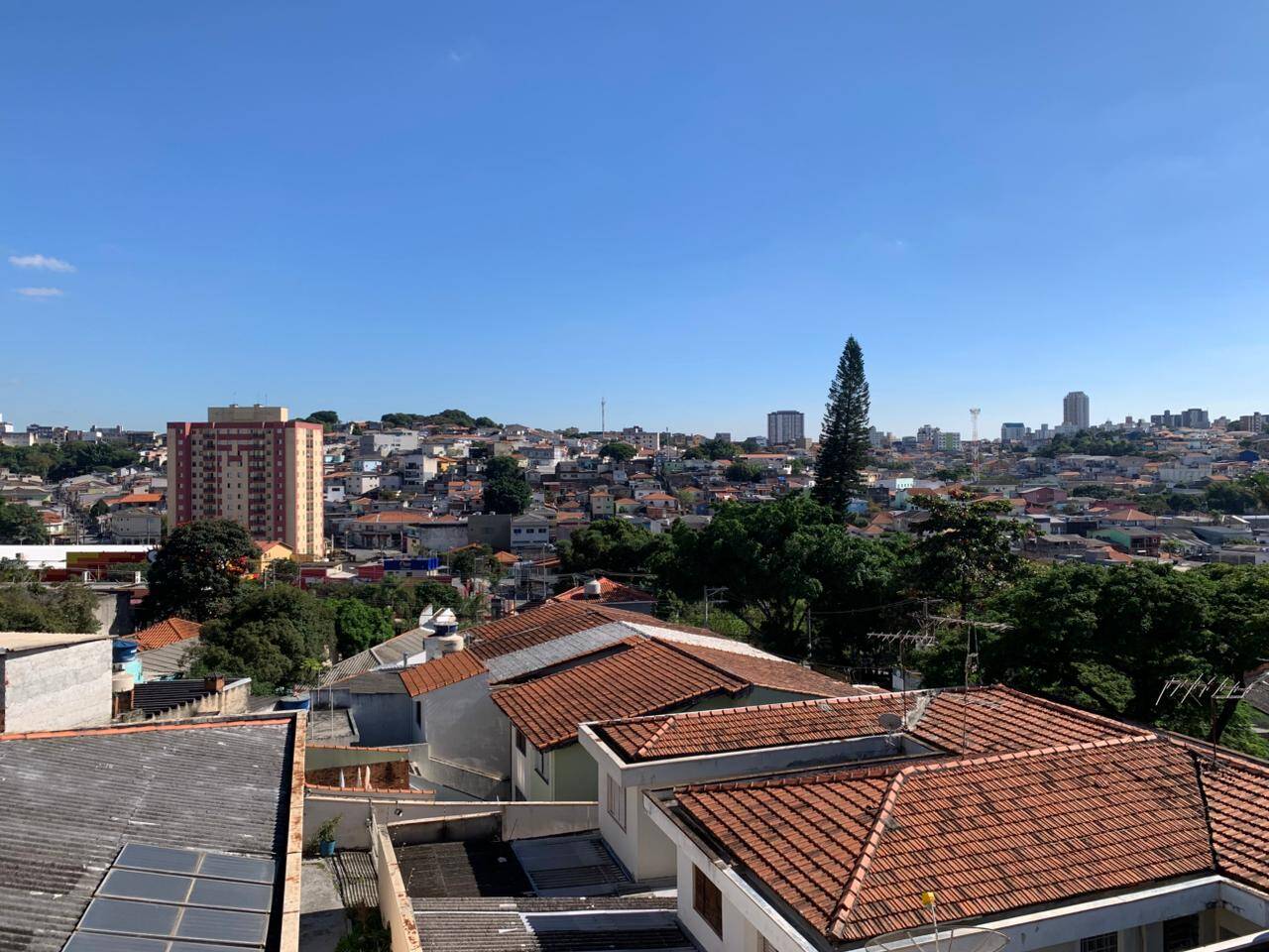 Sobrado, 3 quartos - Foto 37