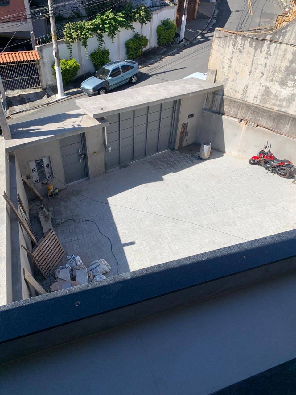 Sobrado, 3 quartos - Foto 28
