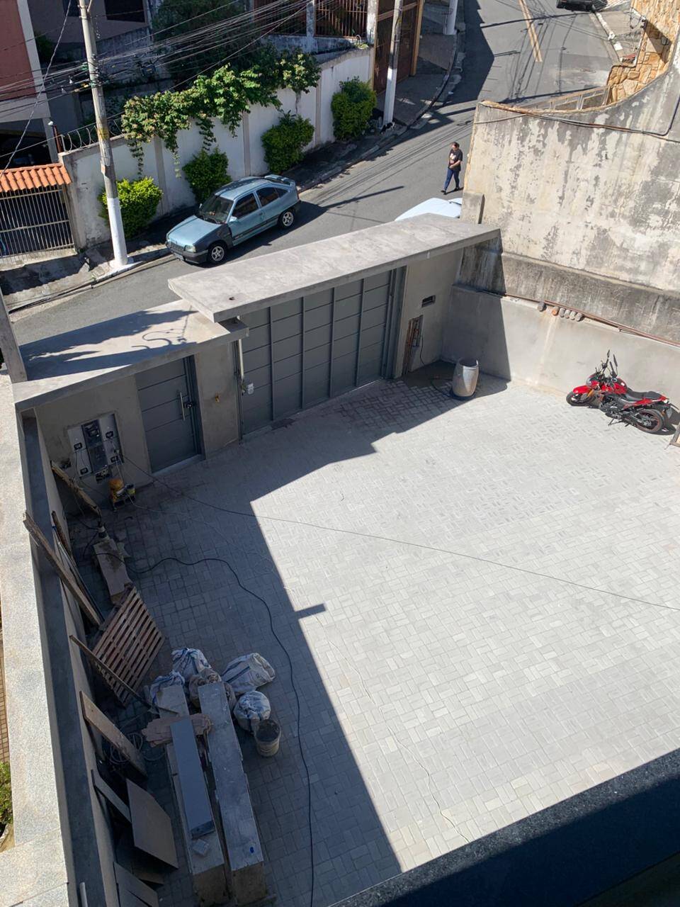 Sobrado, 3 quartos - Foto 38