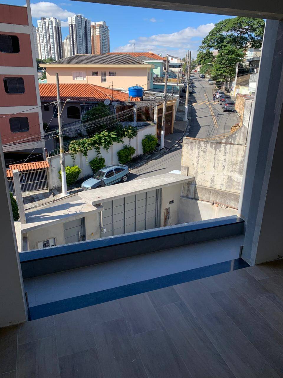 Sobrado, 3 quartos - Foto 27
