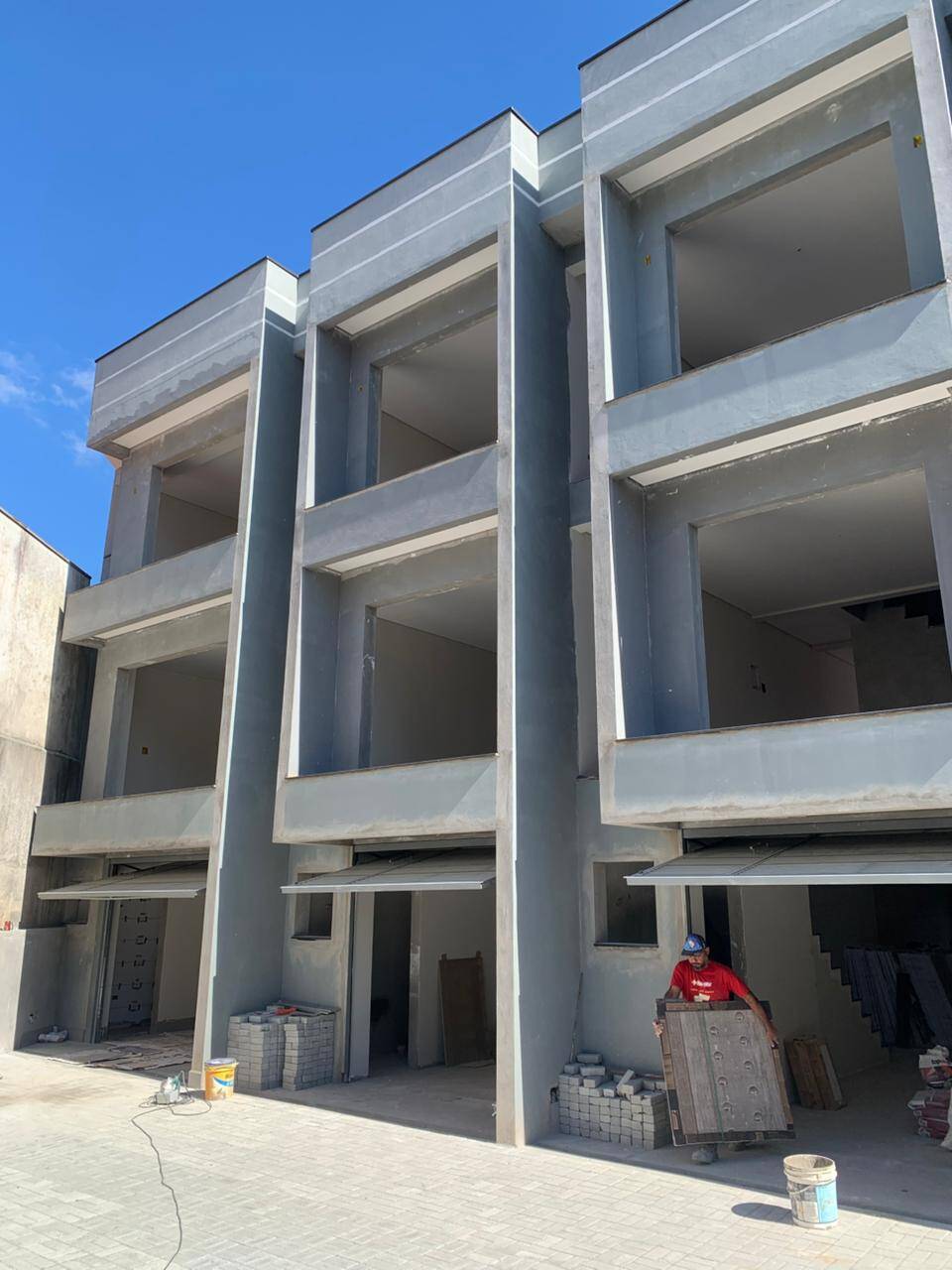 Sobrado, 3 quartos - Foto 2