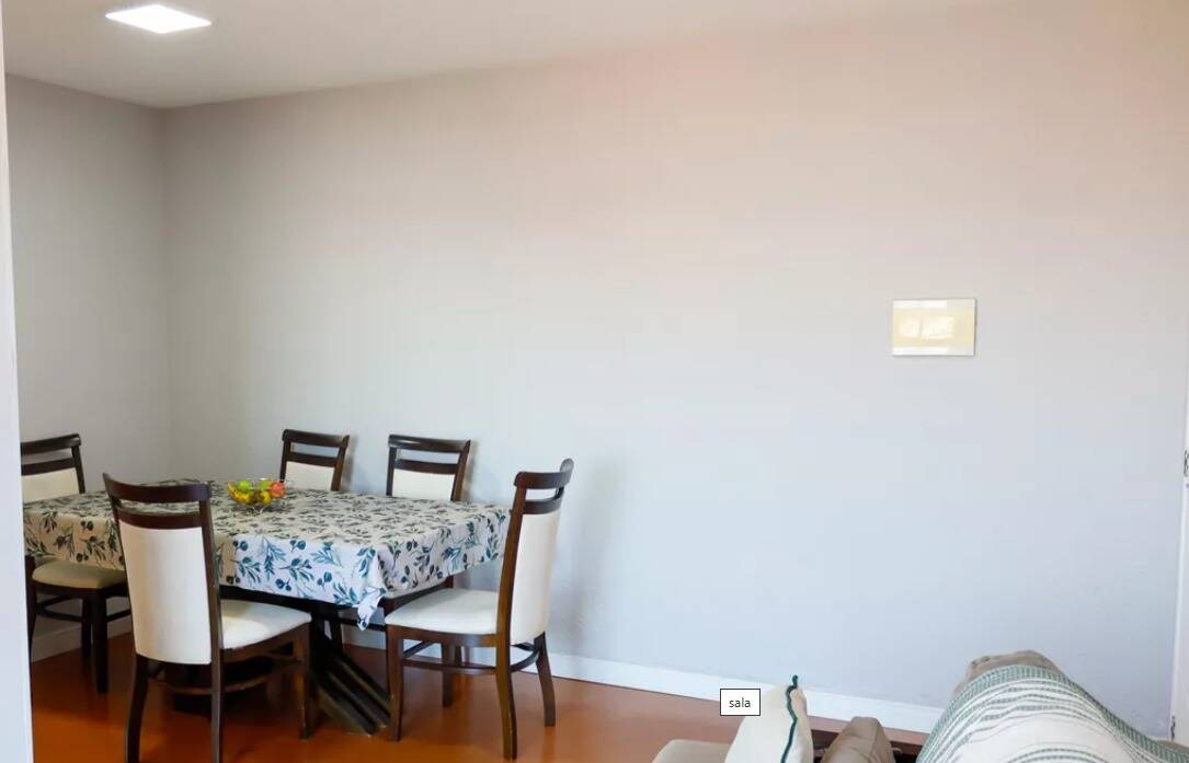 Apartamento, 2 quartos, 54 m² - Foto 2