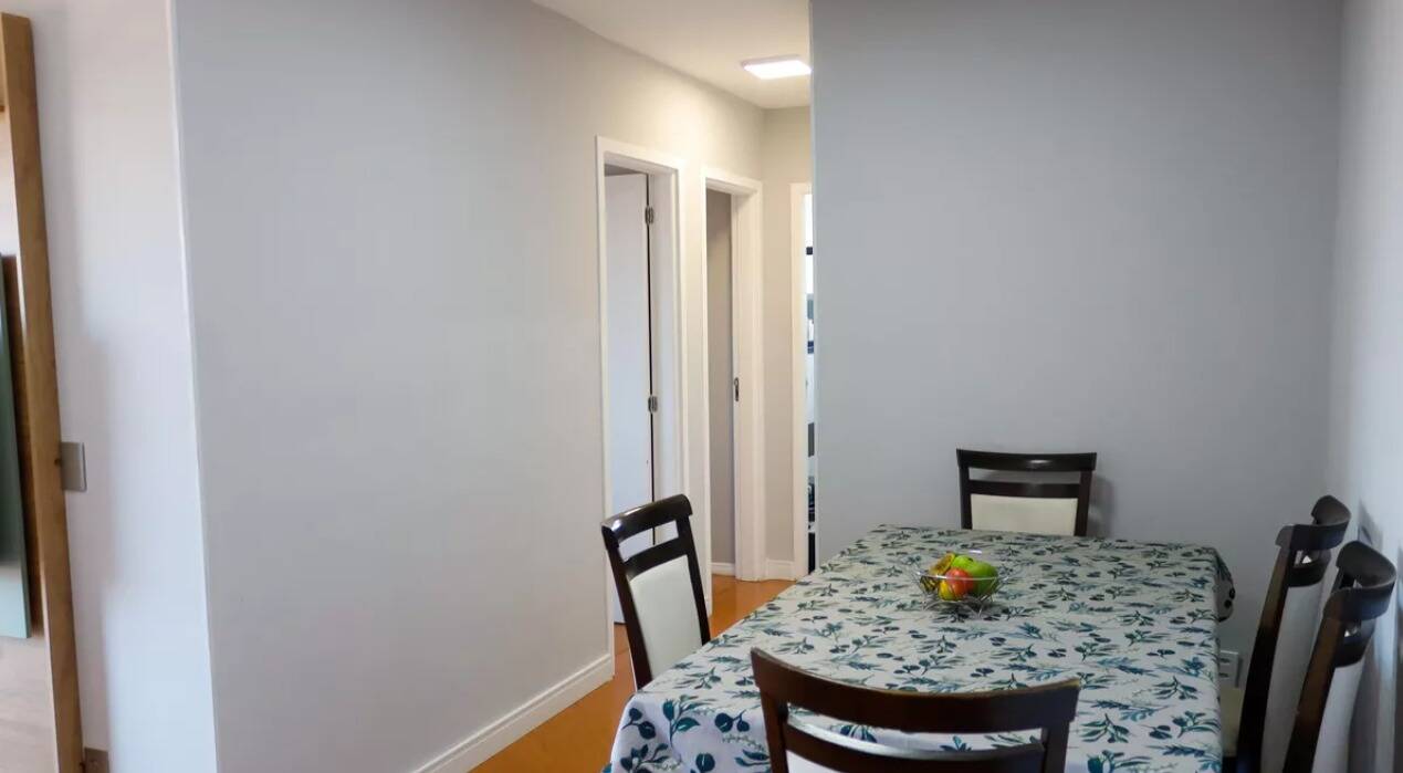 Apartamento, 2 quartos, 54 m² - Foto 4