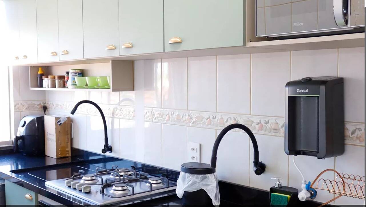Apartamento, 2 quartos, 54 m² - Foto 6