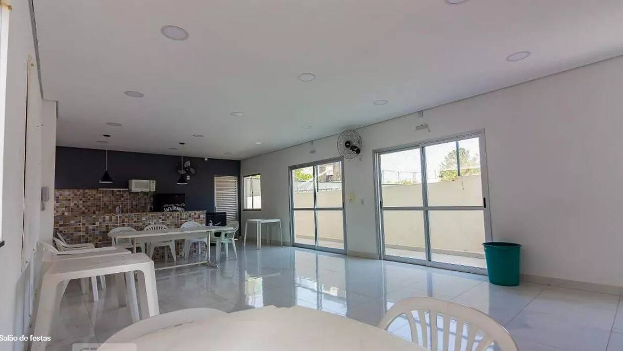 Apartamento, 2 quartos, 54 m² - Foto 5