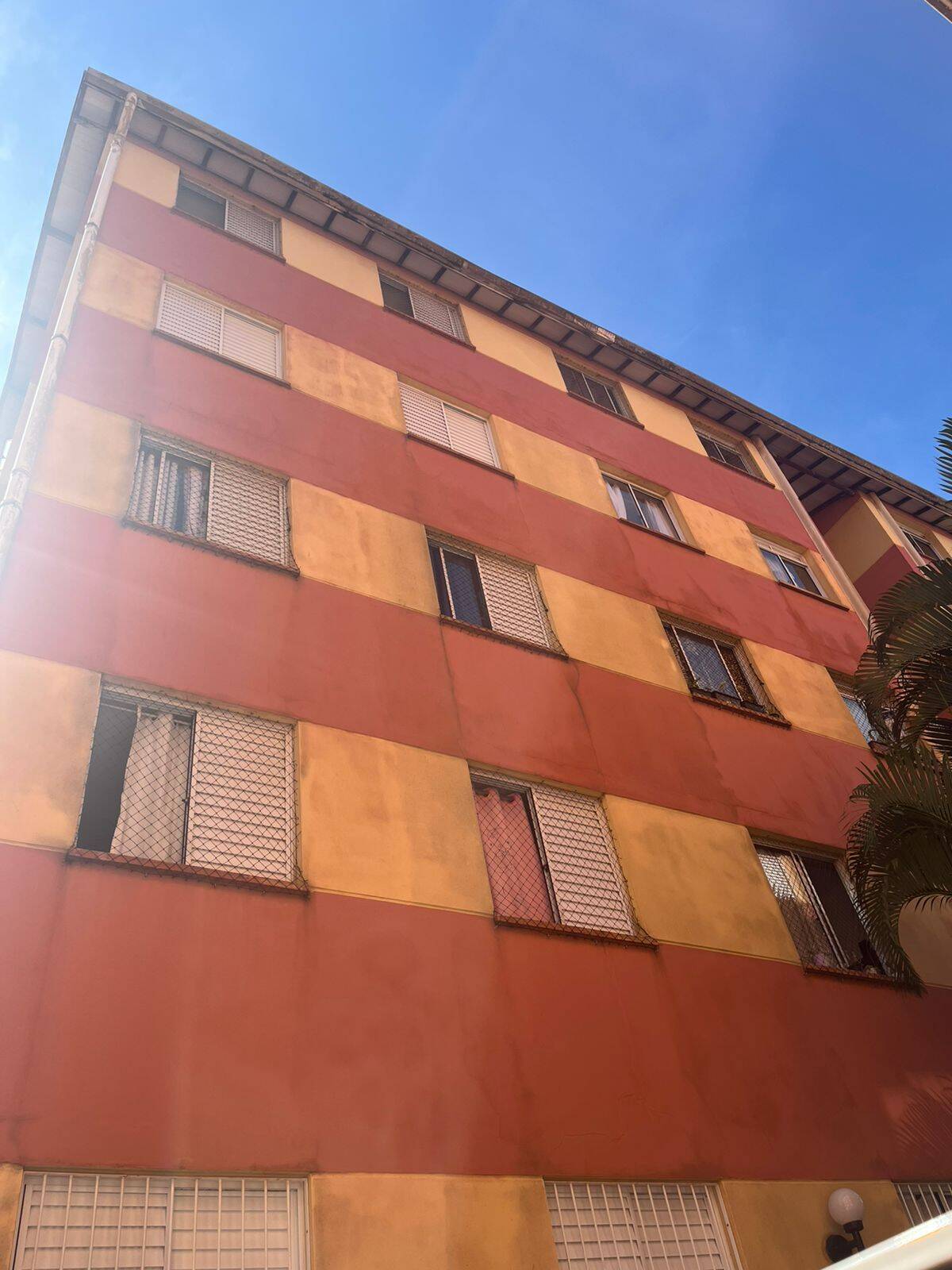 Apartamento, 2 quartos, 45 m² - Foto 1