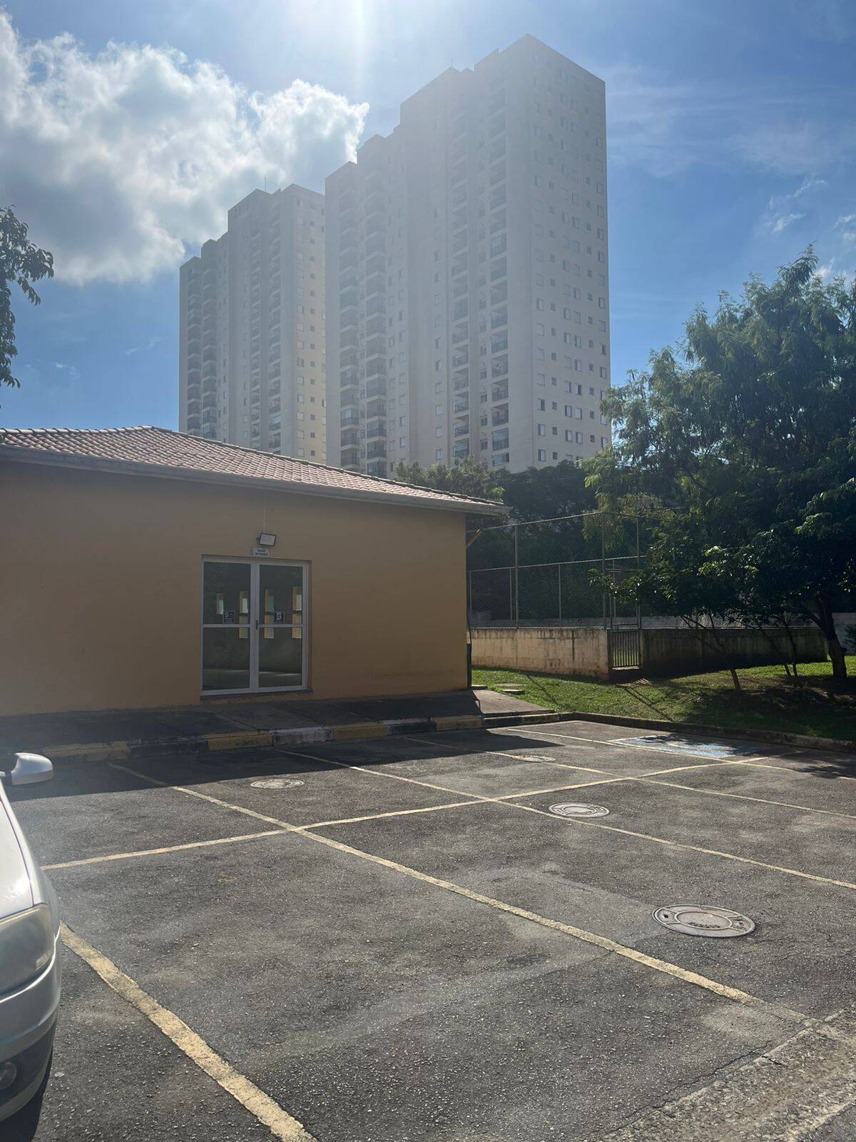 Apartamento, 2 quartos, 45 m² - Foto 14