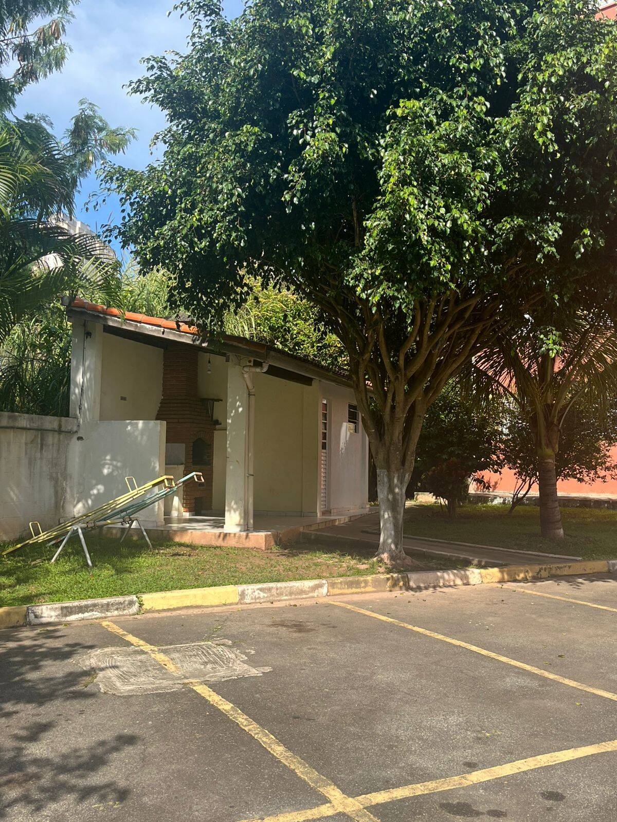 Apartamento, 2 quartos, 45 m² - Foto 13
