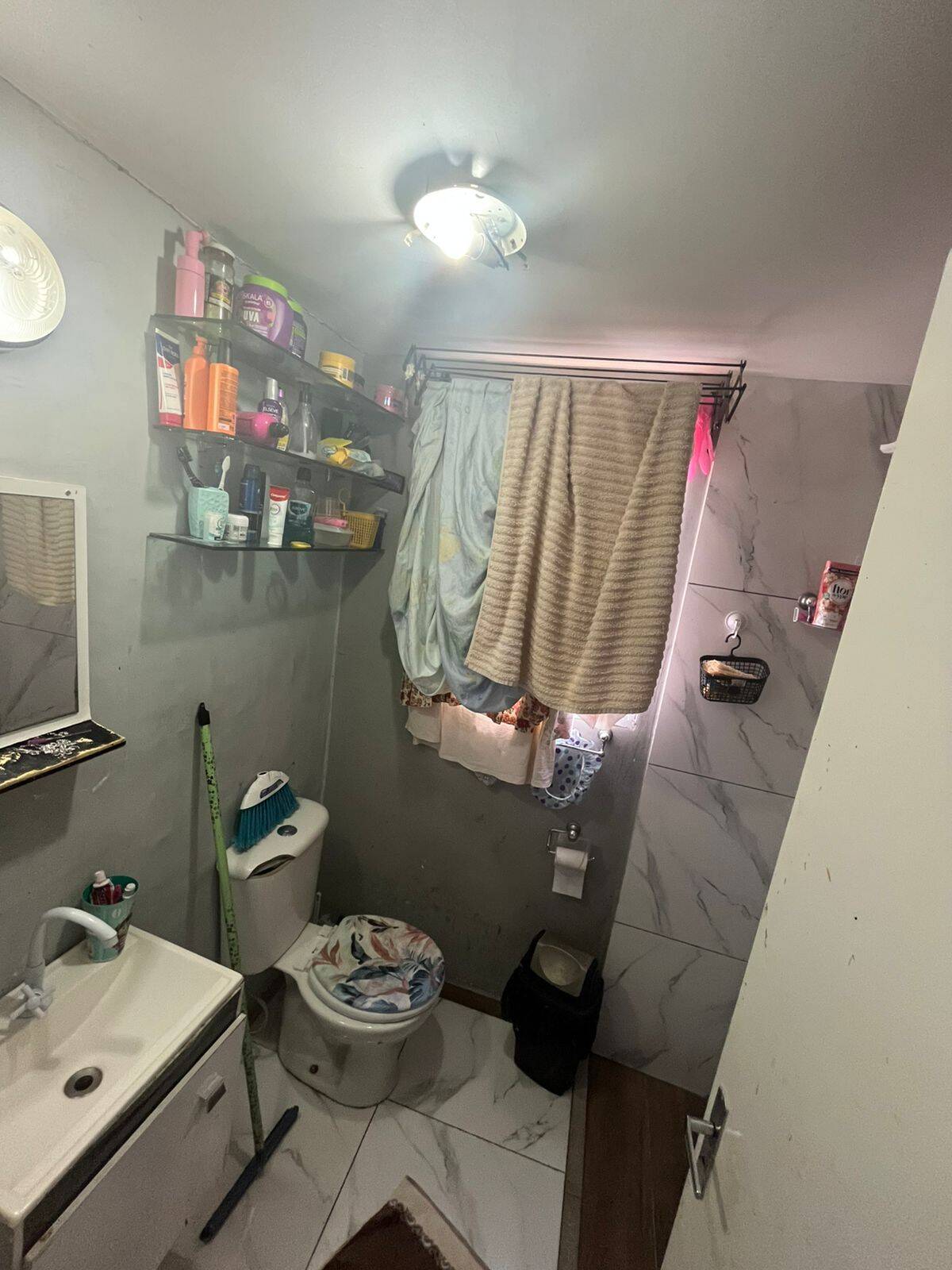 Apartamento, 2 quartos, 45 m² - Foto 6
