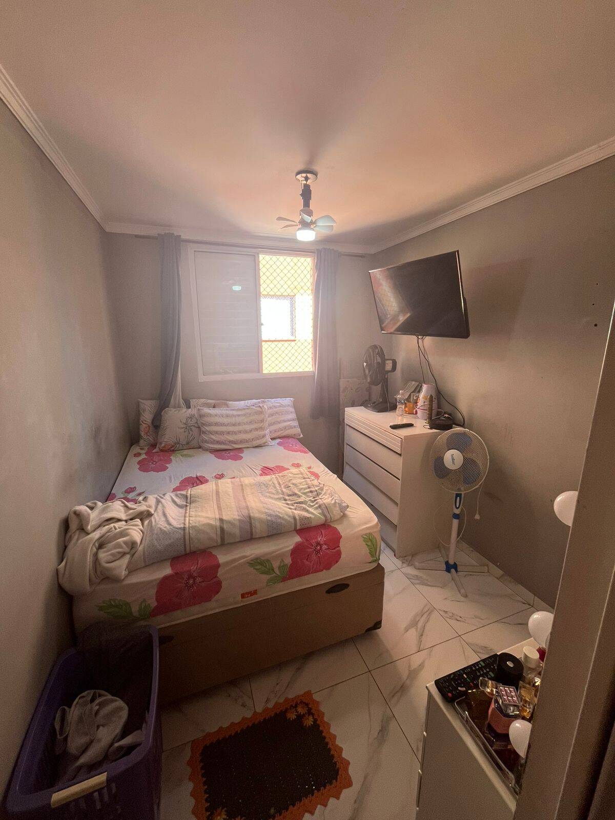 Apartamento, 2 quartos, 45 m² - Foto 7
