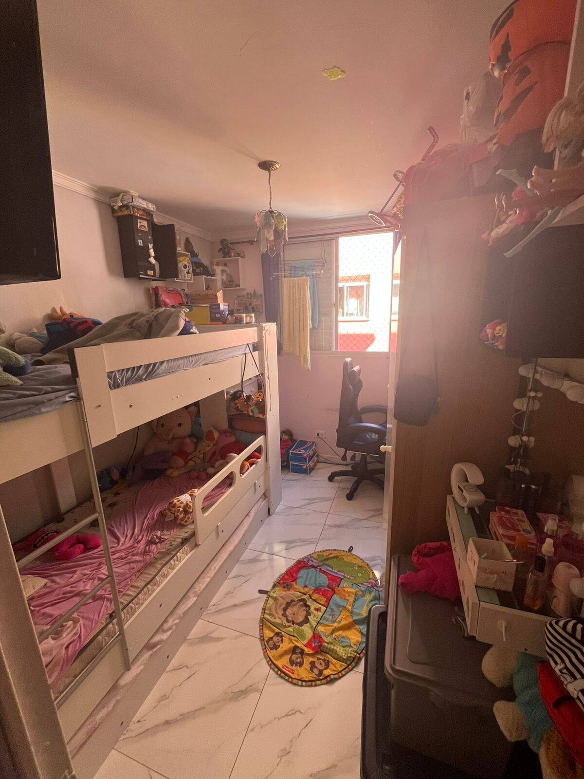 Apartamento, 2 quartos, 45 m² - Foto 8
