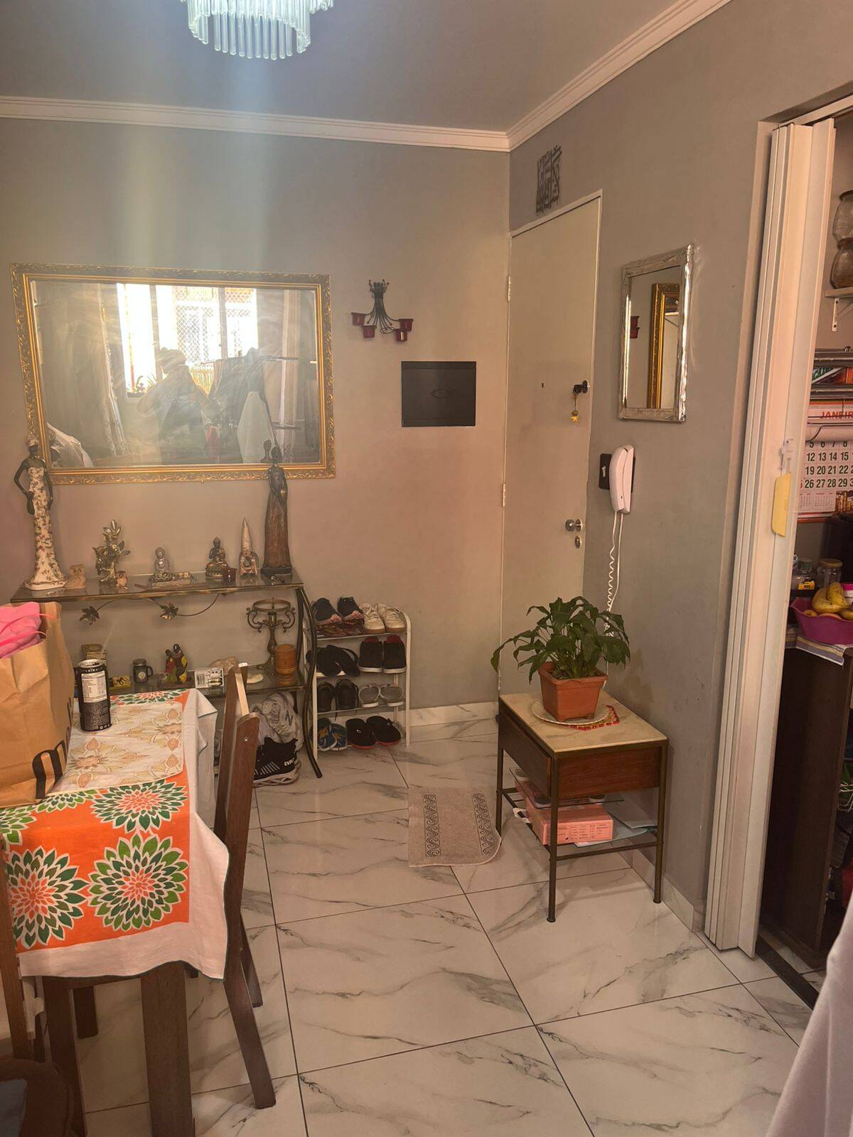 Apartamento, 2 quartos, 45 m² - Foto 4