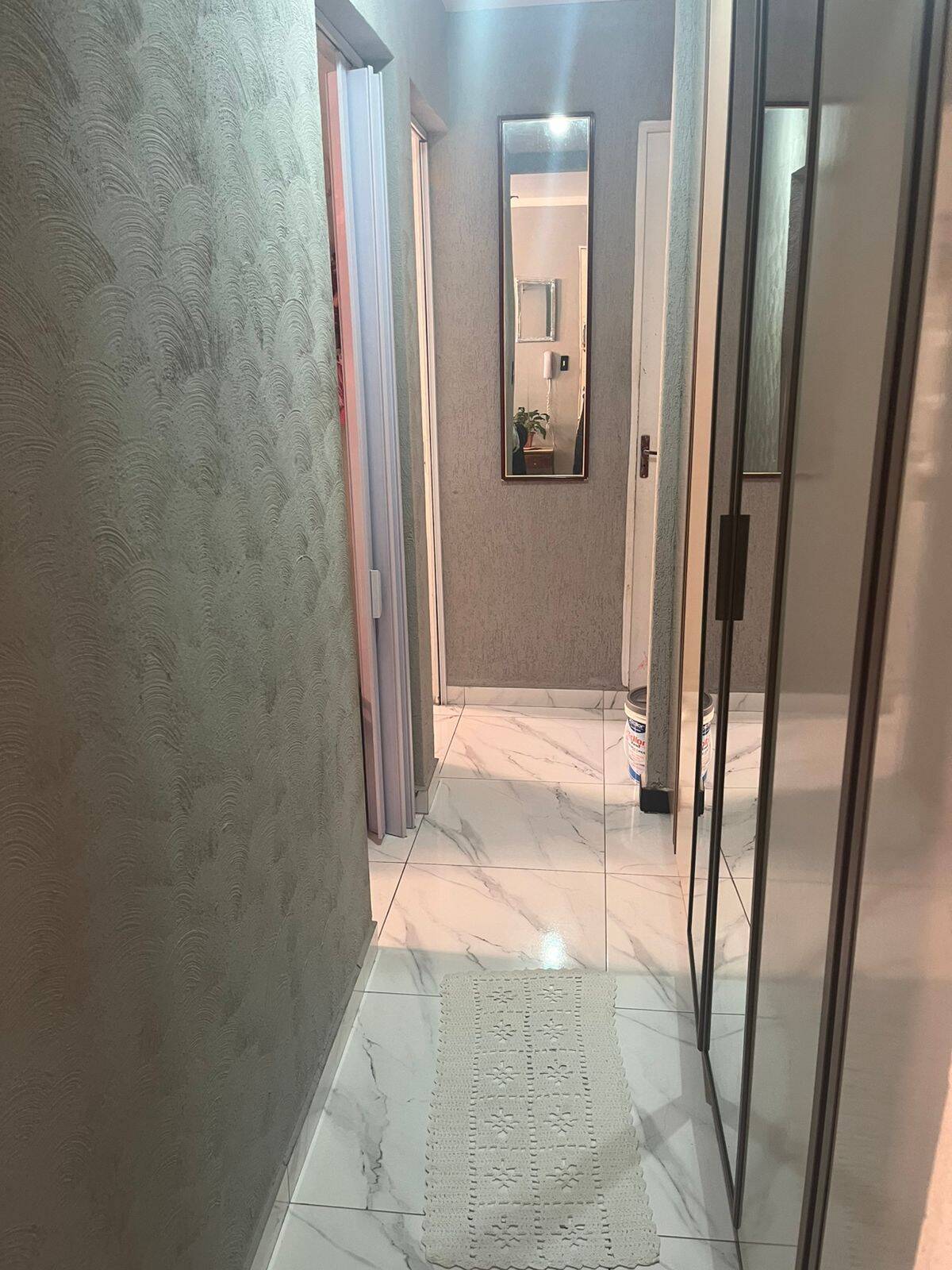 Apartamento, 2 quartos, 45 m² - Foto 5