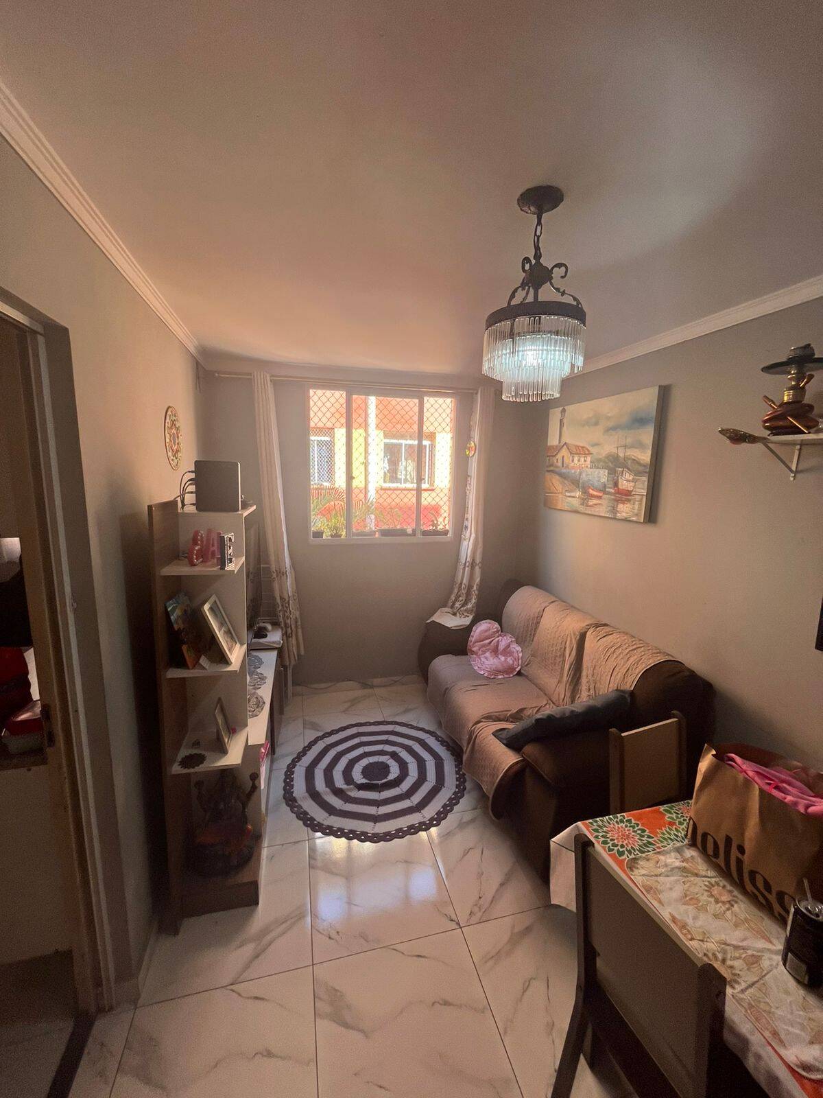 Apartamento, 2 quartos, 45 m² - Foto 12