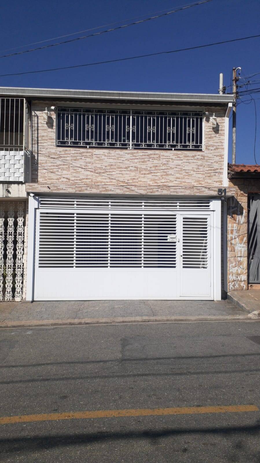 #474 - Sobrado para Venda em Osasco - SP