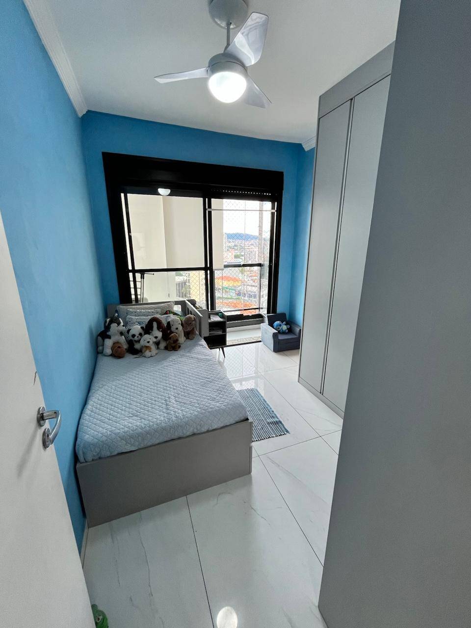 Apartamento, 3 quartos, 83 m² - Foto 30
